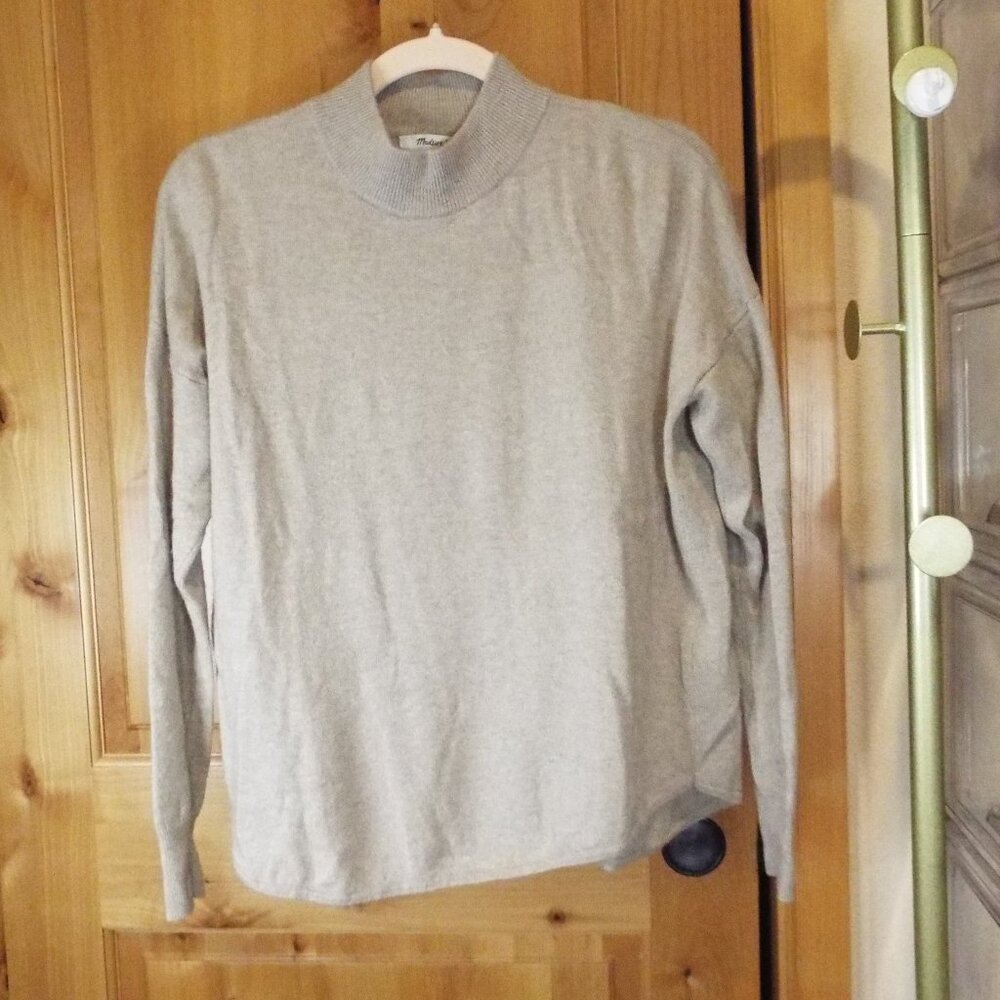 Madewell Sweater size S